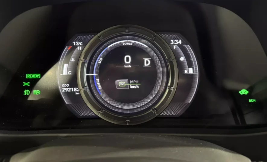 Lexus NX 250H* *  | Mobile.bg   11