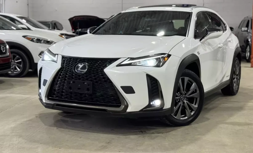 Lexus NX 250H* *  | Mobile.bg   1