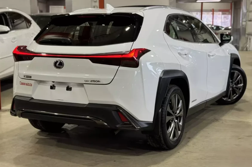 Lexus NX 250H* Автокредит*  - изображение 2