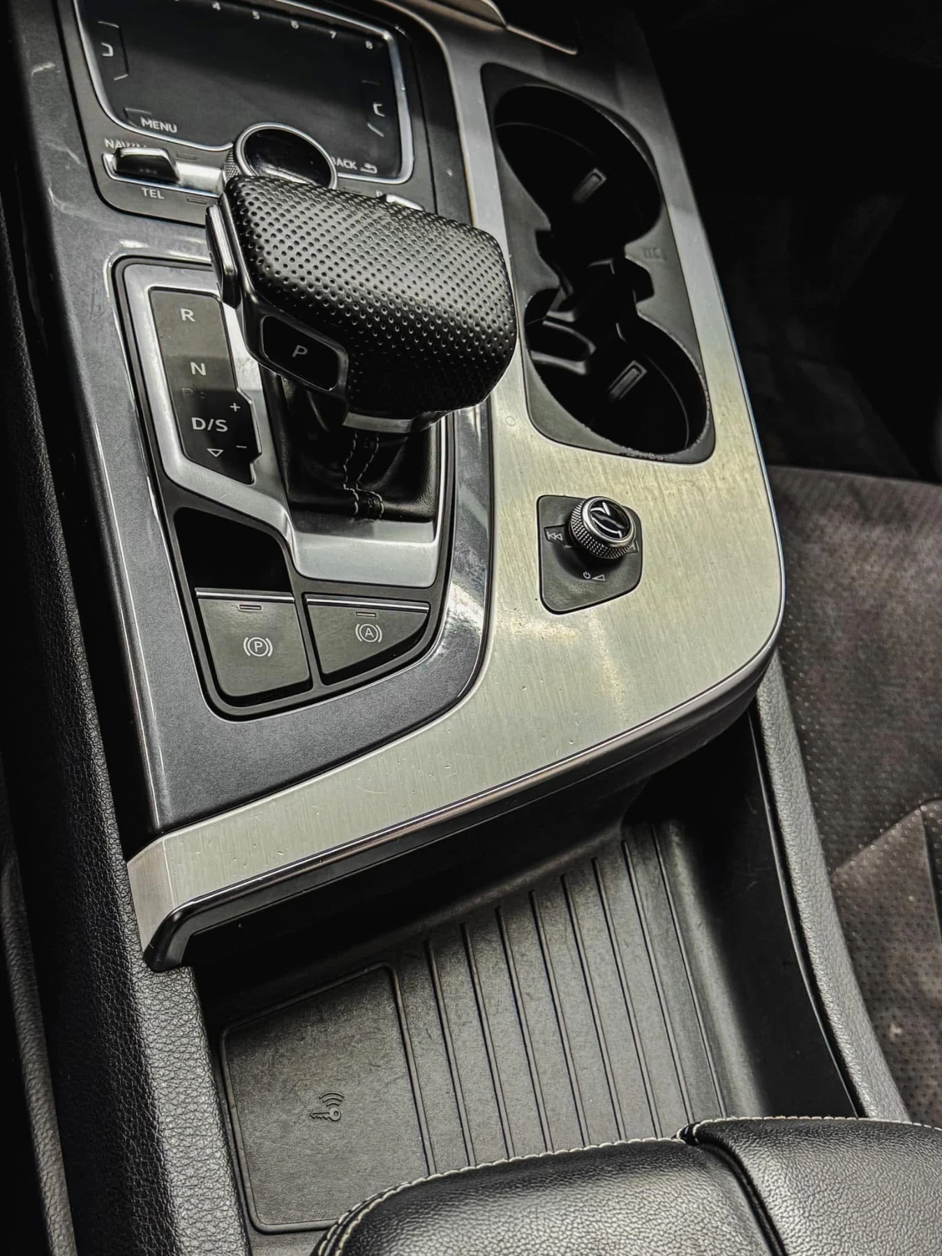 Audi Q7 | Mobile.bg � ����������� 14