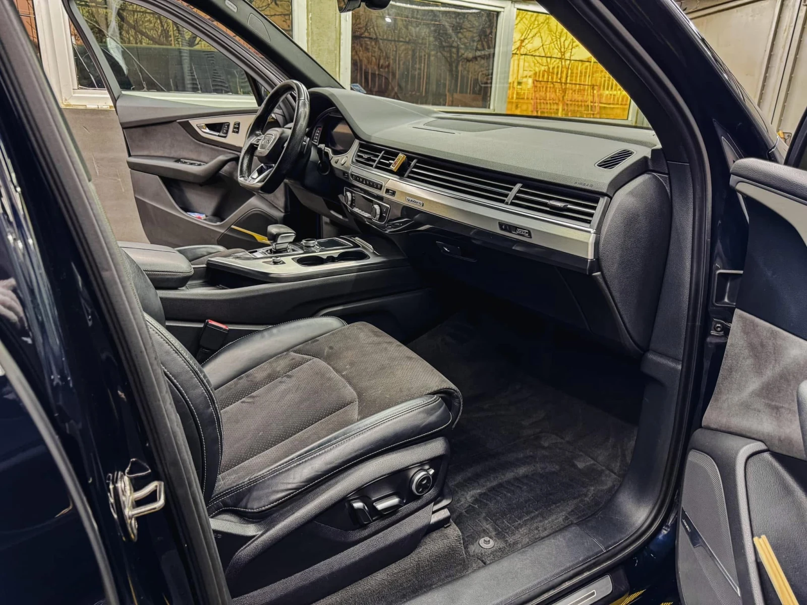 Audi Q7 | Mobile.bg � ����������� 12