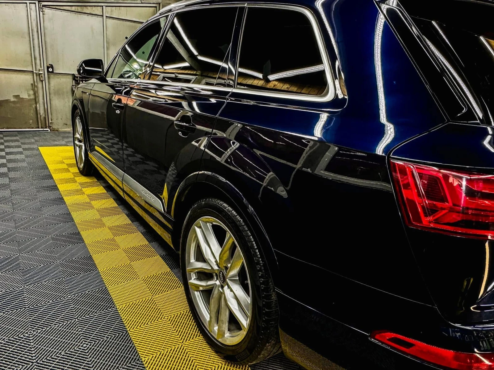 Audi Q7 | Mobile.bg � ����������� 15