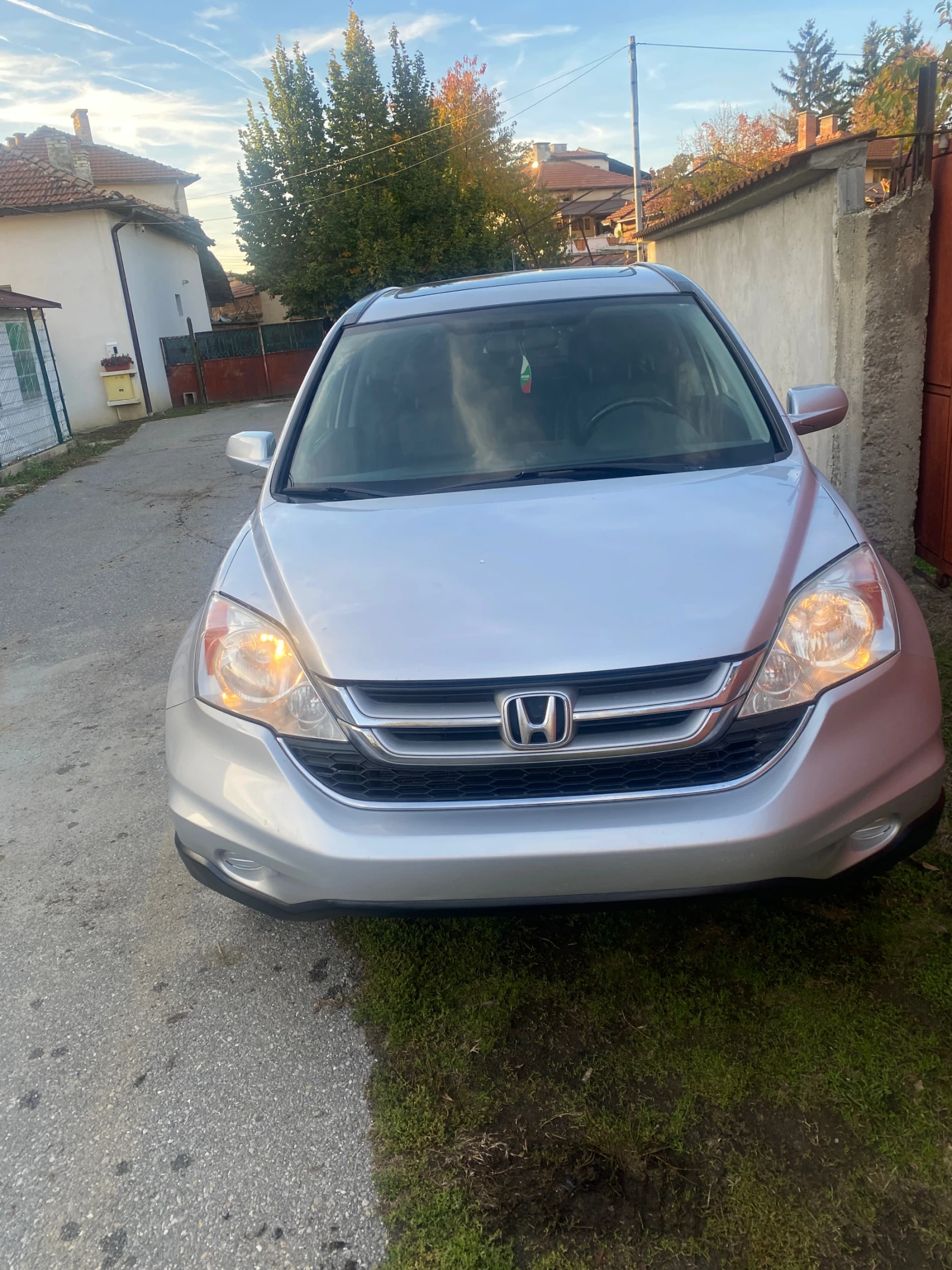 Honda Cr-v | Mobile.bg � ����������� 8