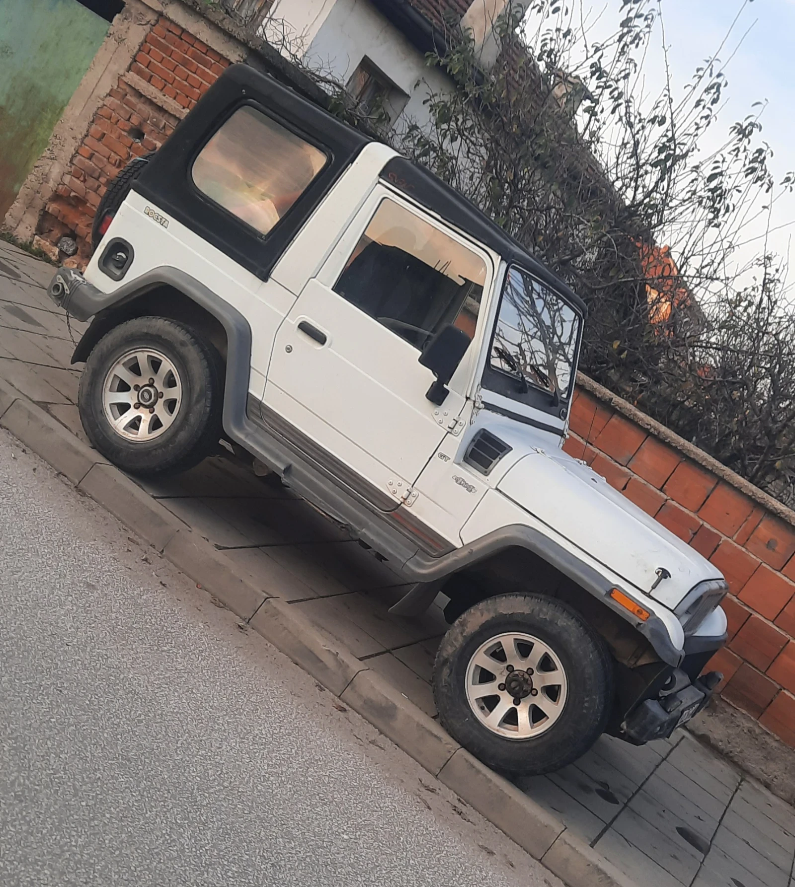 Asia Rocsta  - изображение 2