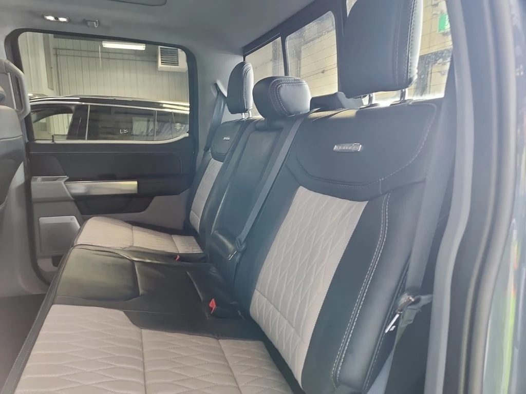 Ford F150 * LIMITED CREW CAB SHORT BED * CARFAX * ��� ������ | Mobile.bg � ����������� 13