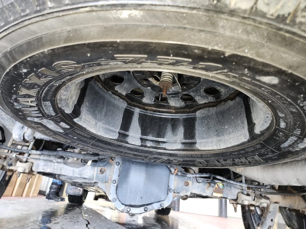 Ford F150 * LIMITED CREW CAB SHORT BED * CARFAX * ��� ������ | Mobile.bg � ����������� 15