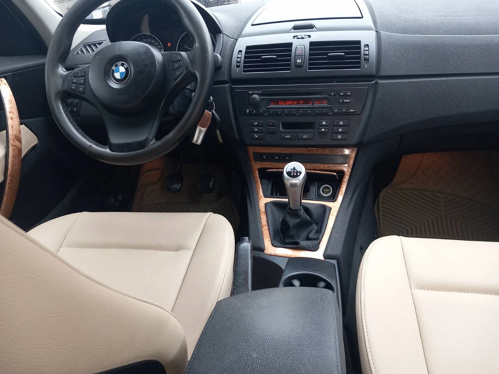 BMW X3 | Mobile.bg � ����������� 6