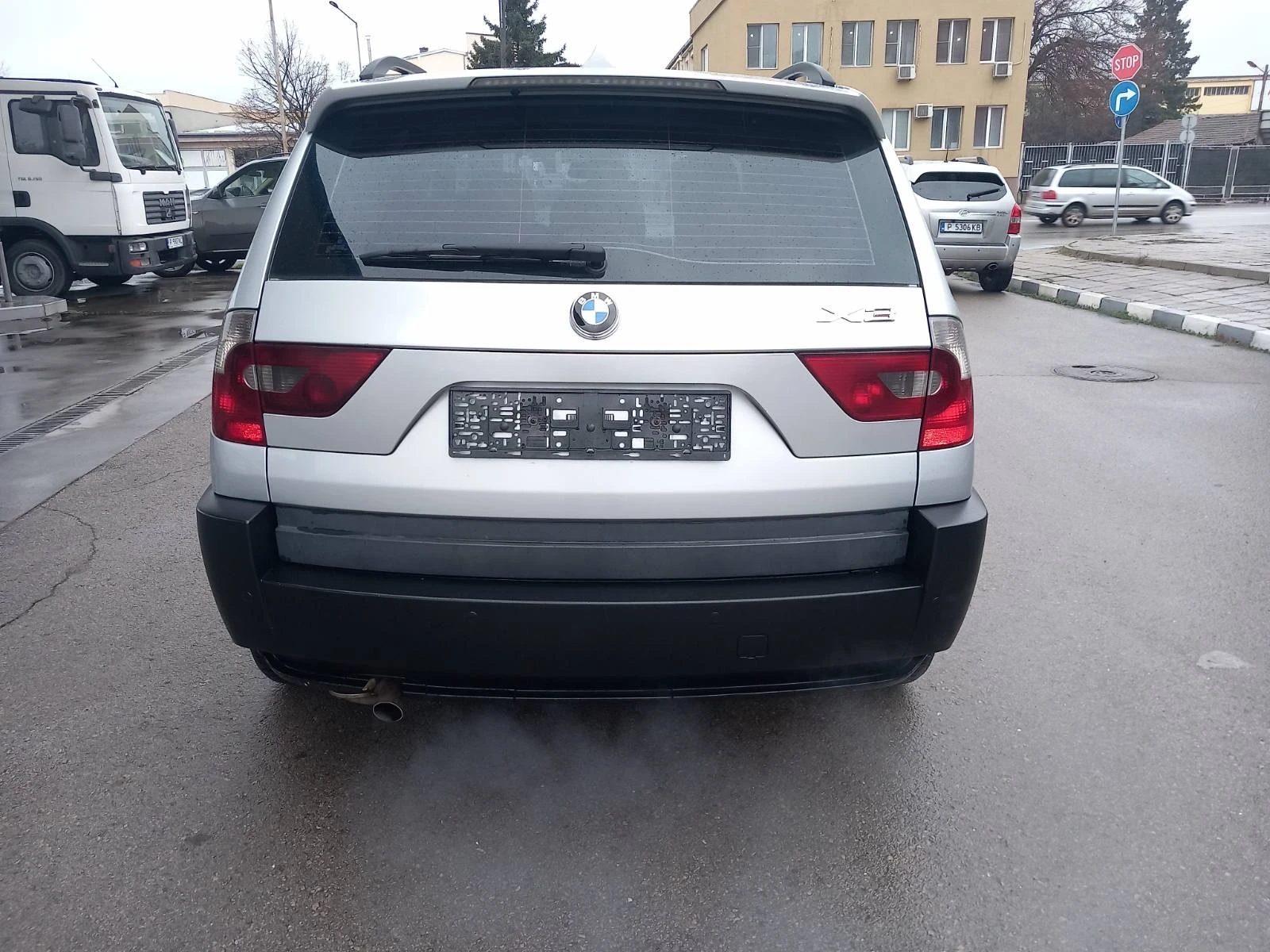 BMW X3 | Mobile.bg � ����������� 5
