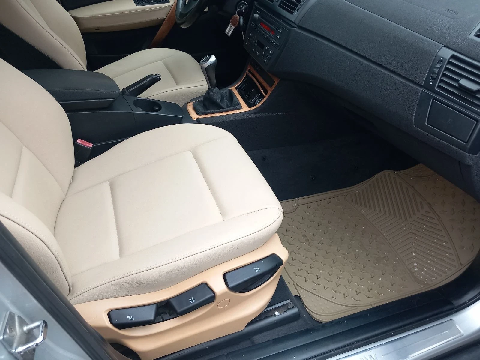 BMW X3 | Mobile.bg � ����������� 8