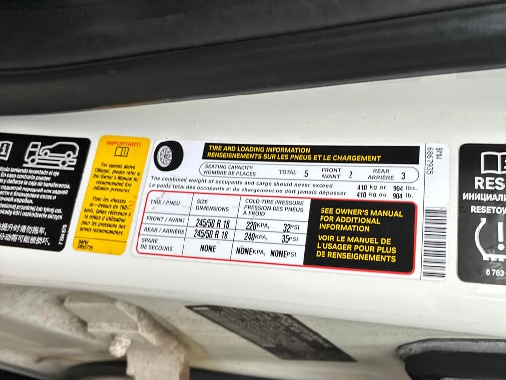 BMW X3 xDrive28i  CARFAX - изображение 9