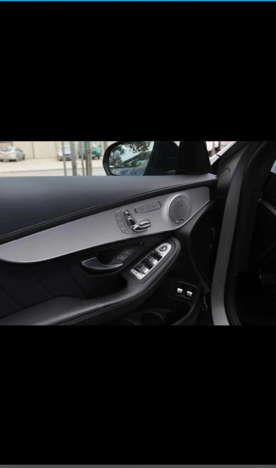 Mercedes-Benz GLC 400 GLC 400 AMG Panorama  | Mobile.bg � ����������� 13