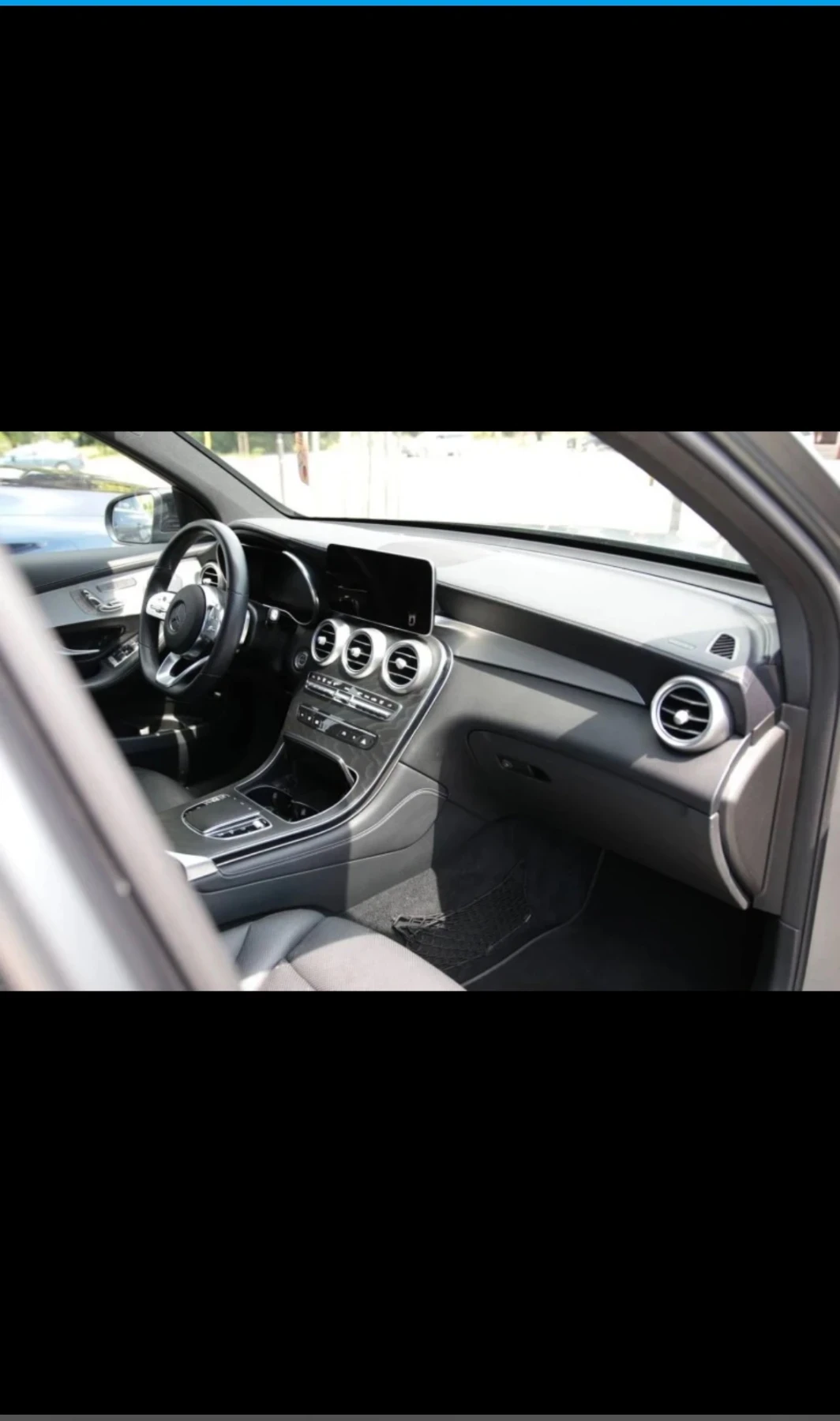 Mercedes-Benz GLC 400 GLC 400 AMG Panorama  | Mobile.bg � ����������� 14
