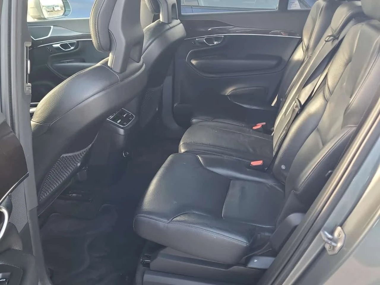 Volvo Xc90  T6 MOMENTUM * ��������* �����* ��������* CARFAX * | Mobile.bg � ����������� 14