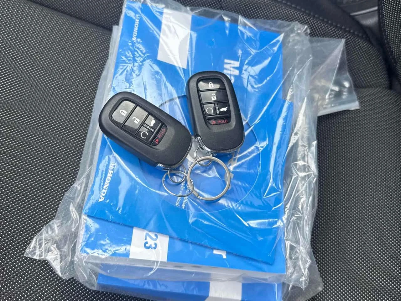 Honda Cr-v * AWD * 2 КЛЮЧА* ПОДГРЕВ* PANO* , снимка 11 - Автомобили и джипове - 53742759