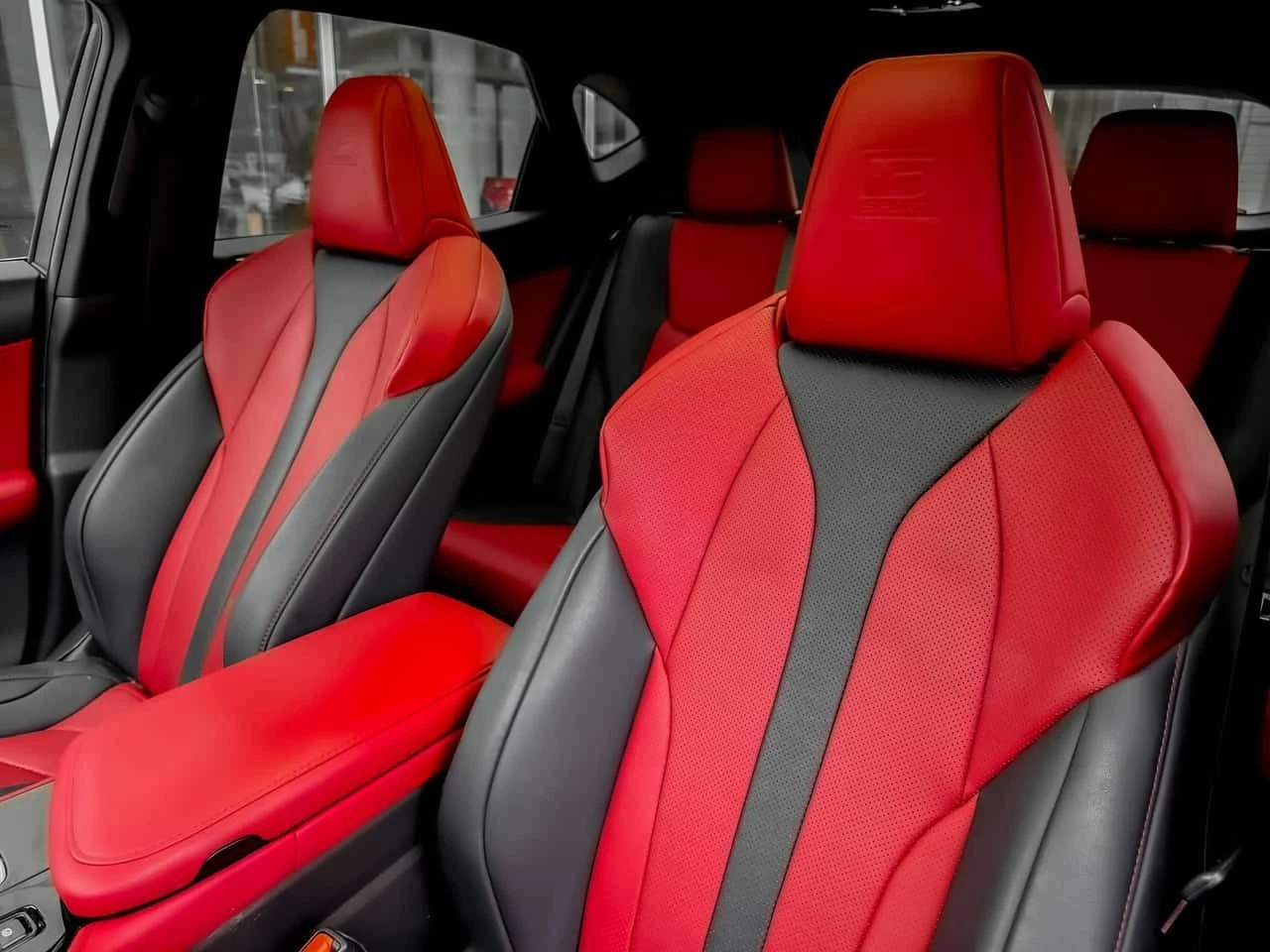 Lexus NX 350 F Sport 2  CARFAX | Mobile.bg � ����������� 9