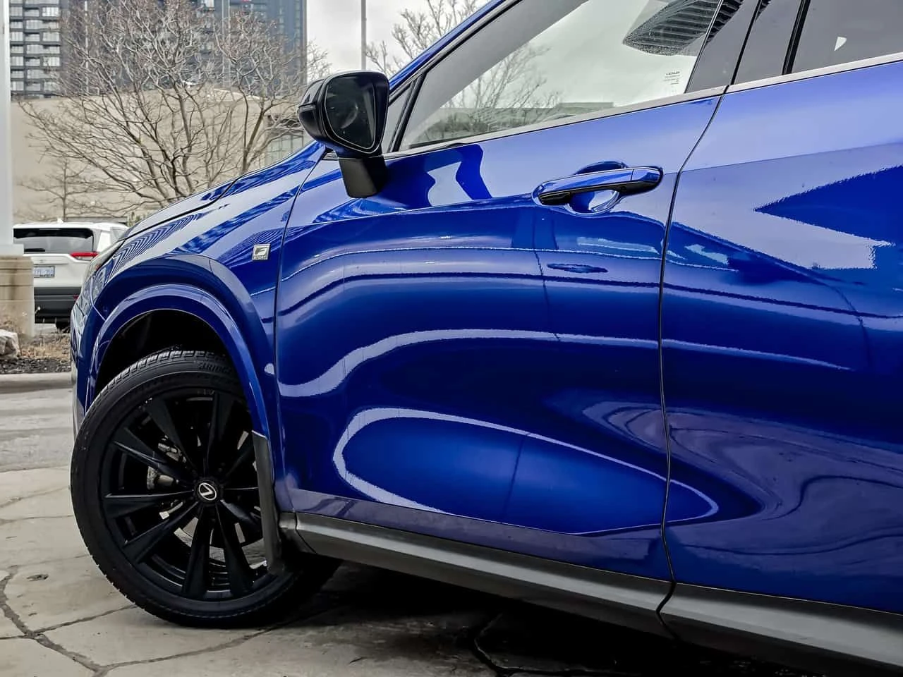 Lexus NX 350 F Sport 2  CARFAX | Mobile.bg � ����������� 5