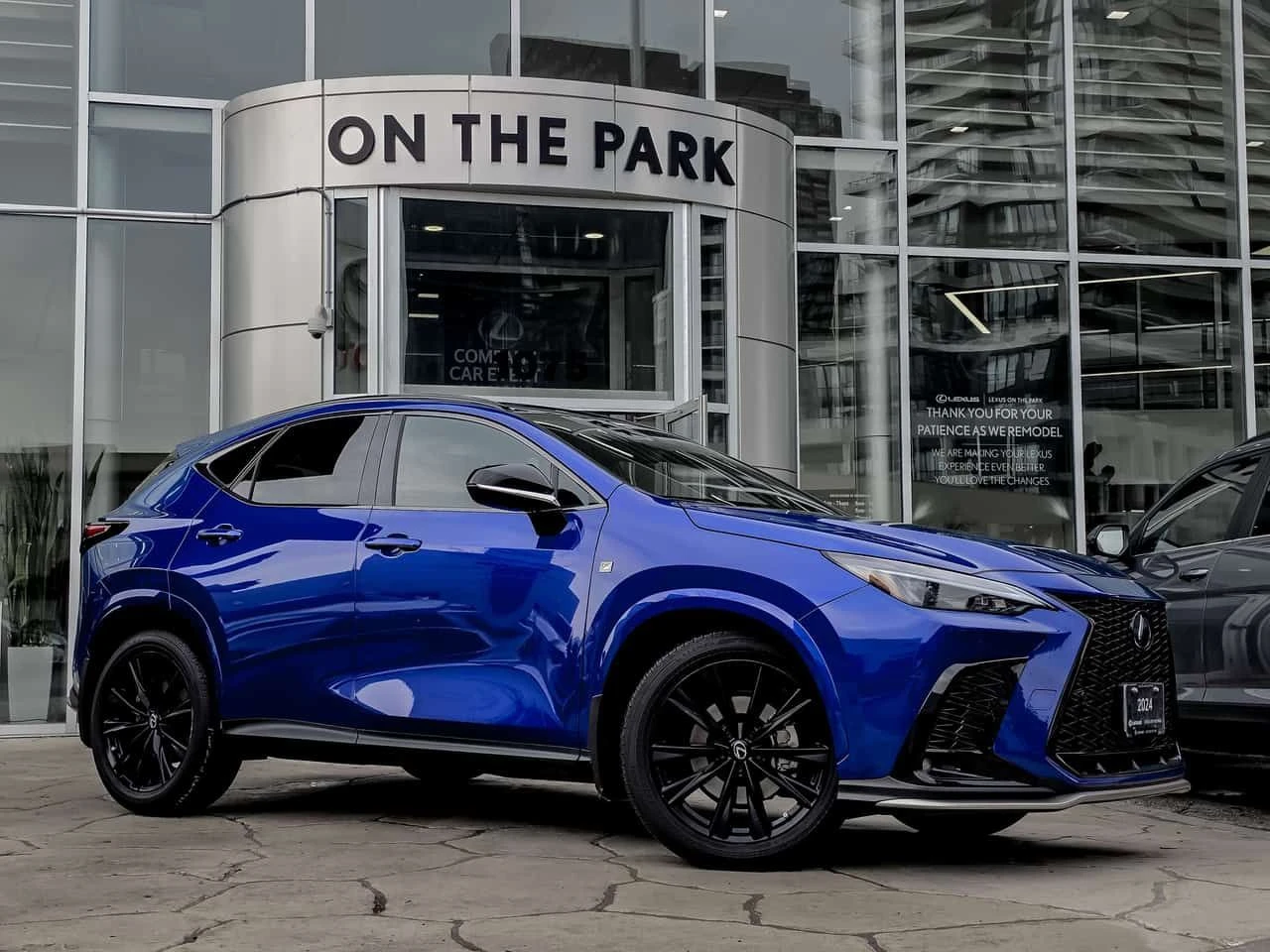 Lexus NX 350 F Sport 2  CARFAX | Mobile.bg � ����������� 8