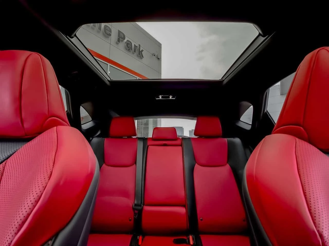 Lexus NX 350 F Sport 2  CARFAX | Mobile.bg � ����������� 13