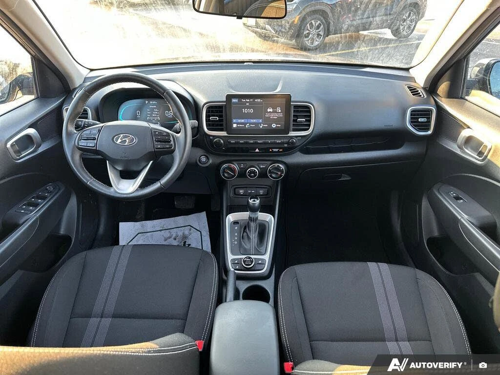 Hyundai Venue  SEL FWD | Mobile.bg � ����������� 9
