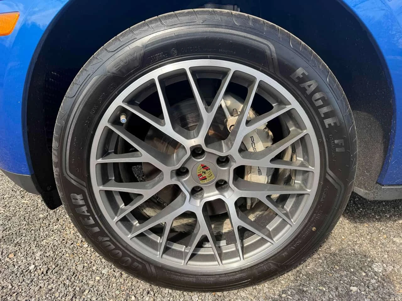 Porsche Macan  | S | ��������� | �������� |  | Mobile.bg � ����������� 6