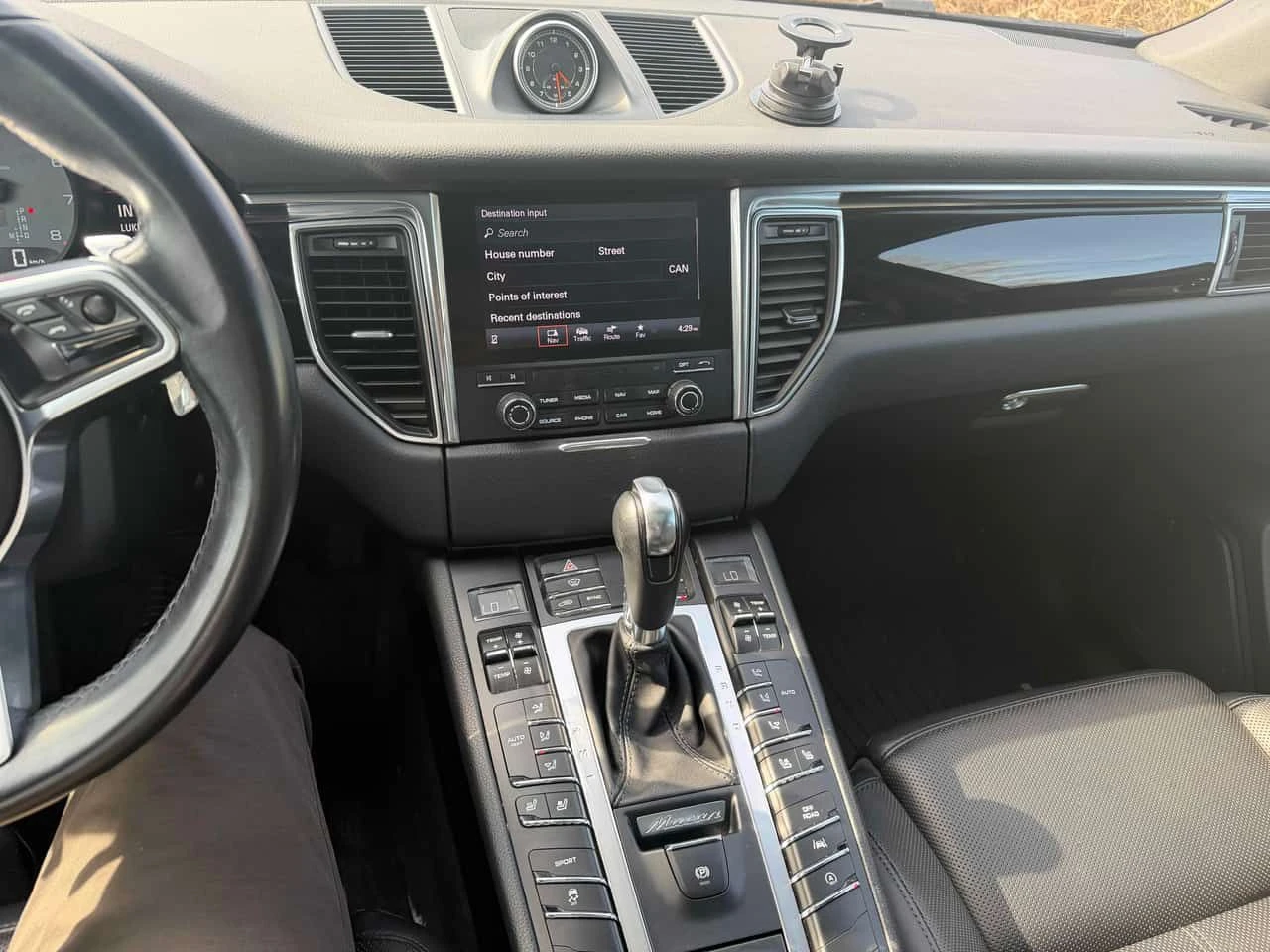 Porsche Macan  | S | ��������� | �������� |  | Mobile.bg � ����������� 9