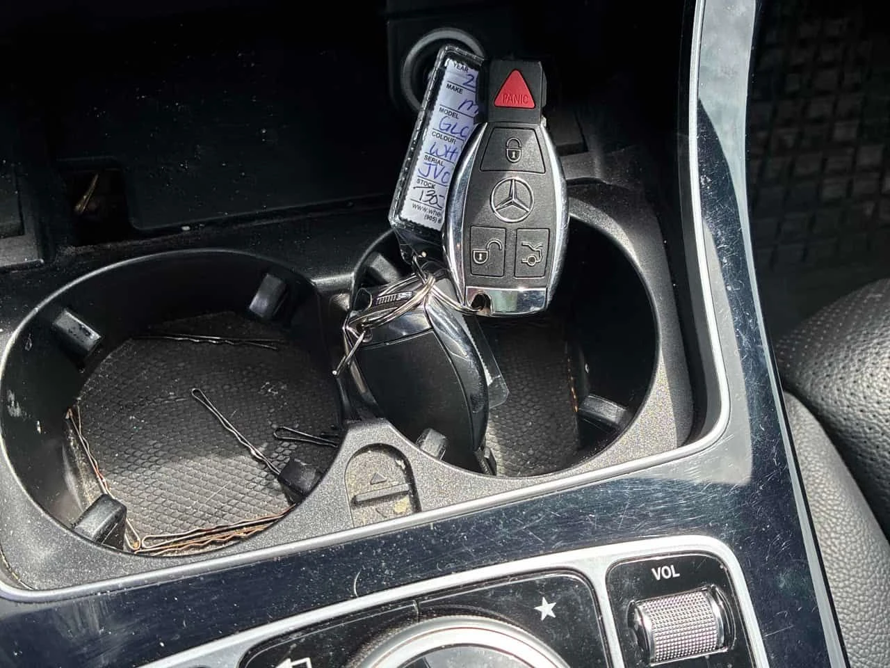 Mercedes-Benz GLC 300 4MATIC * ������ ���������������� �� MERCEDES *  | Mobile.bg � ����������� 17