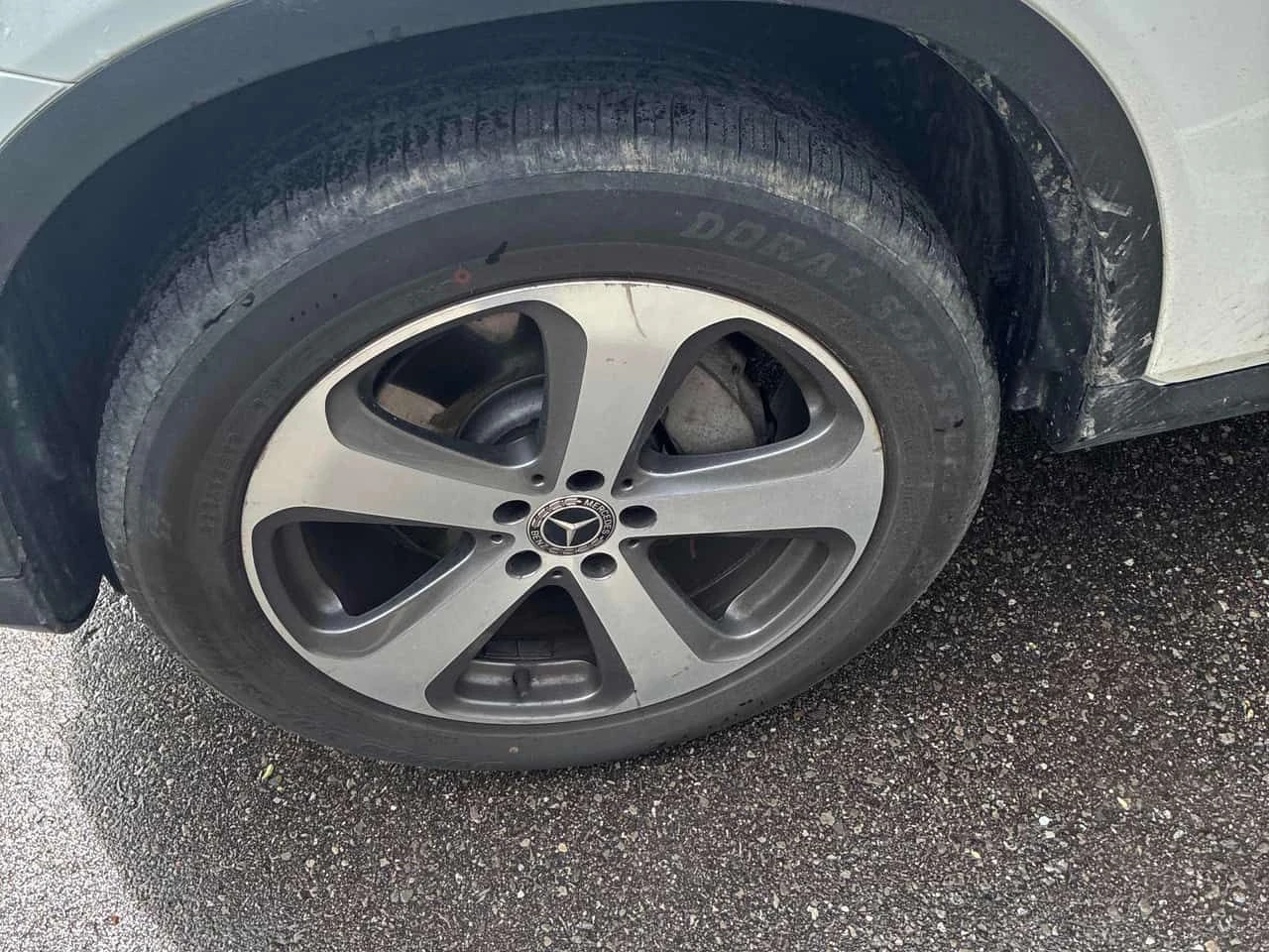 Mercedes-Benz GLC 300 4MATIC * ������ ���������������� �� MERCEDES *  | Mobile.bg � ����������� 6