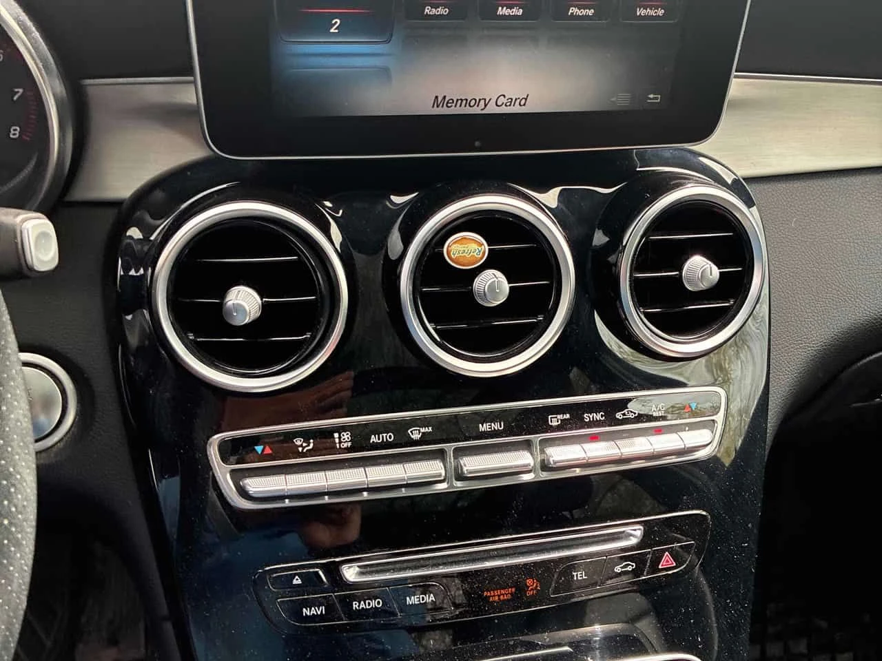 Mercedes-Benz GLC 300 4MATIC * ������ ���������������� �� MERCEDES *  | Mobile.bg � ����������� 9