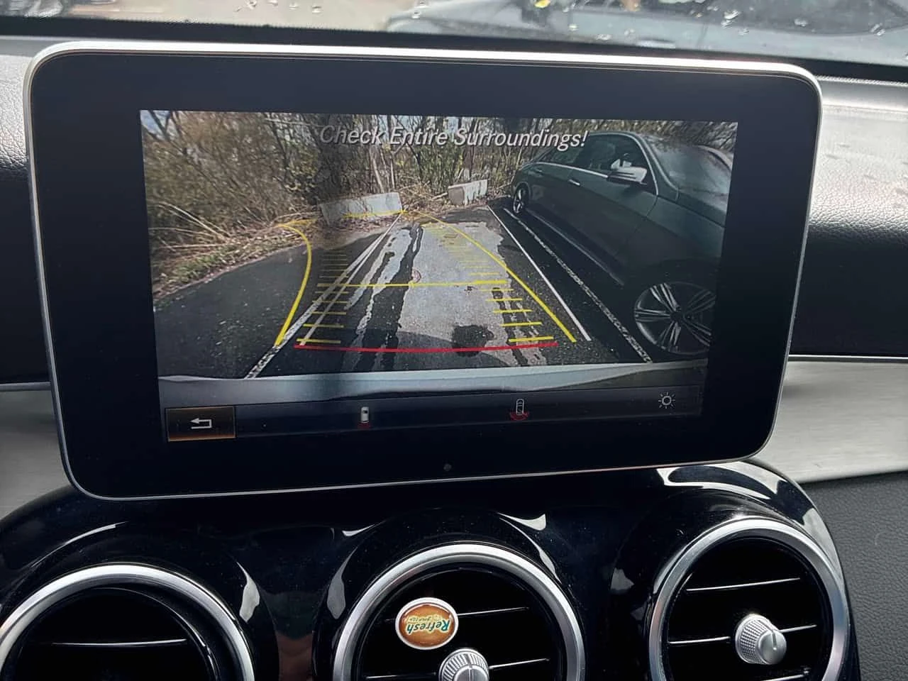 Mercedes-Benz GLC 300 4MATIC * ������ ���������������� �� MERCEDES *  | Mobile.bg � ����������� 12