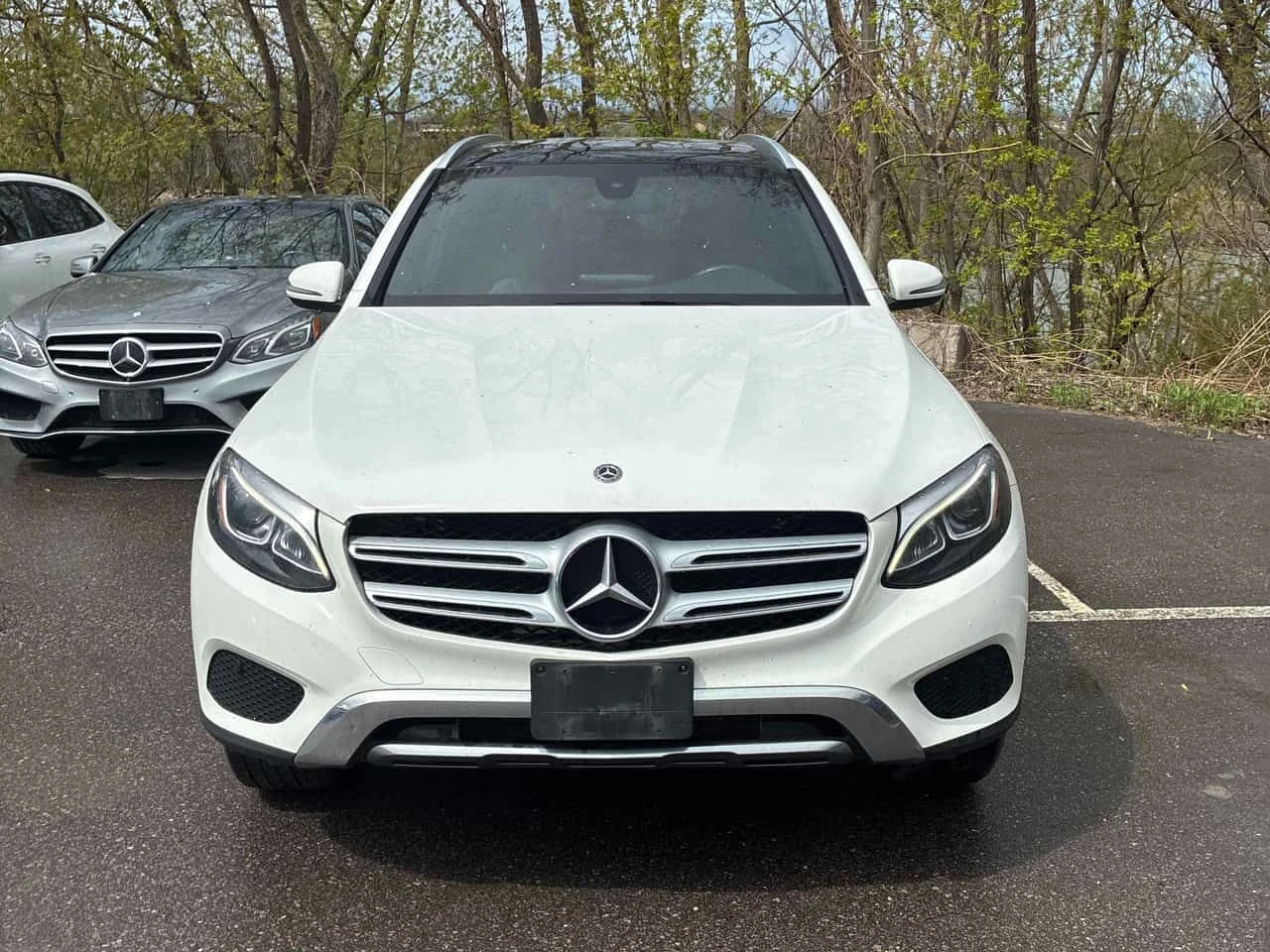 Mercedes-Benz GLC 300 4MATIC * ������ ���������������� �� MERCEDES *  | Mobile.bg � ����������� 2