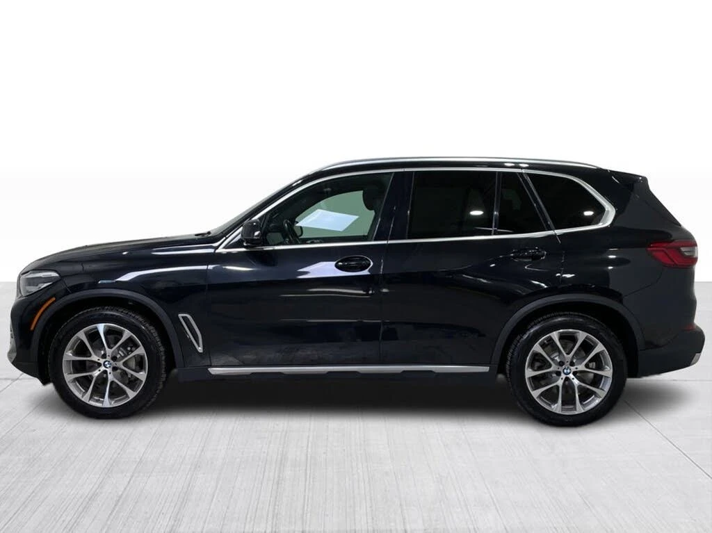 BMW X5 M40i * PAANO * HeadUp *  AвтоКредит * ЦЕНА ДО БГ, снимка 5 - Автомобили и джипове - 54556037