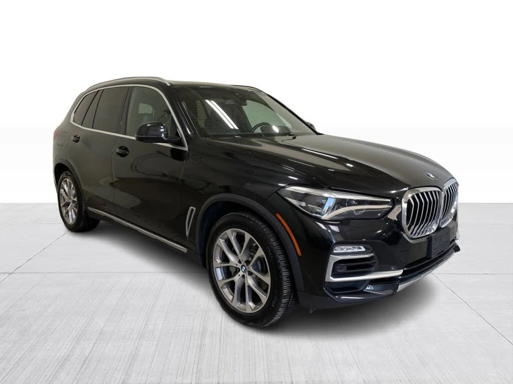 BMW X5 M40i * PAANO * HeadUp *  AвтоКредит * ЦЕНА ДО БГ, снимка 3 - Автомобили и джипове - 54556037
