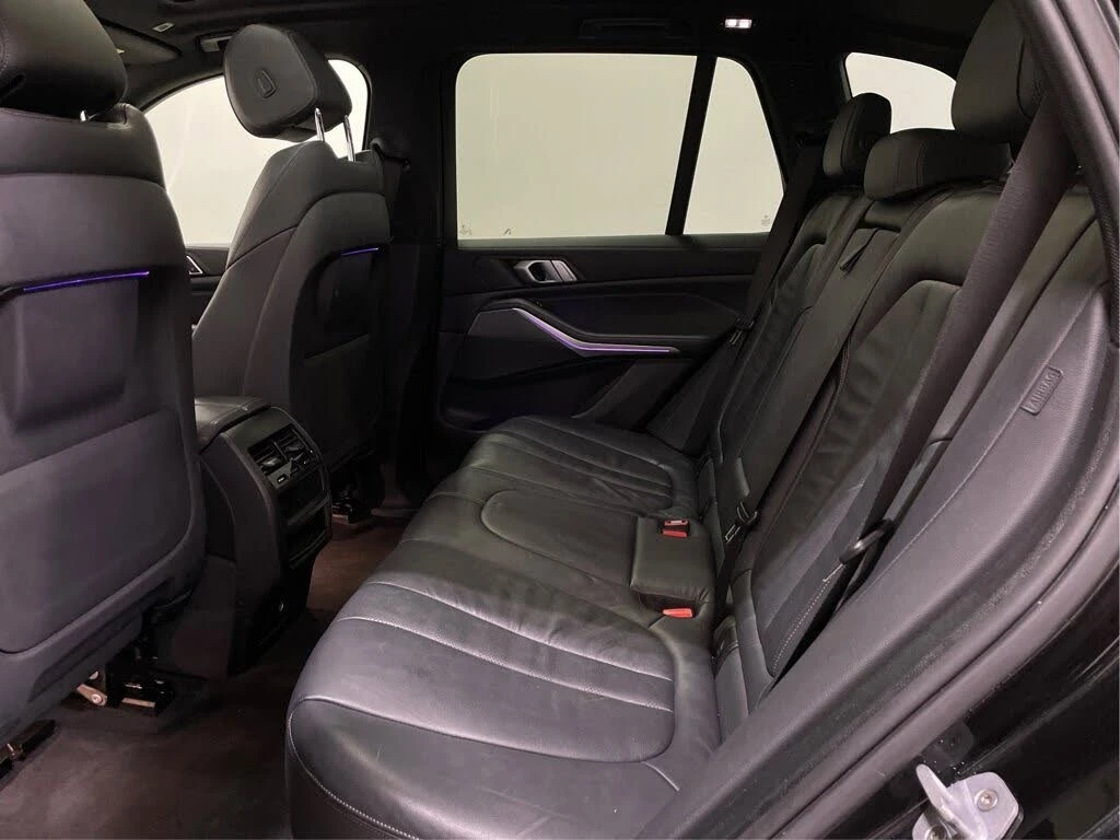 BMW X5 M40i * PAANO * HeadUp *  AвтоКредит * ЦЕНА ДО БГ, снимка 13 - Автомобили и джипове - 54556037