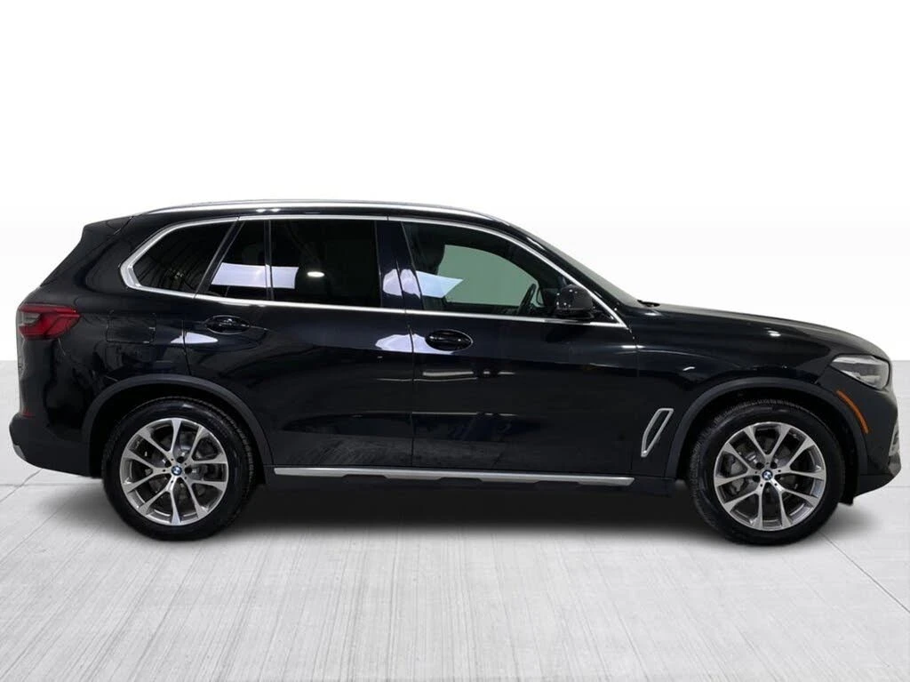 BMW X5 M40i * PAANO * HeadUp *  AвтоКредит * ЦЕНА ДО БГ, снимка 4 - Автомобили и джипове - 54556037