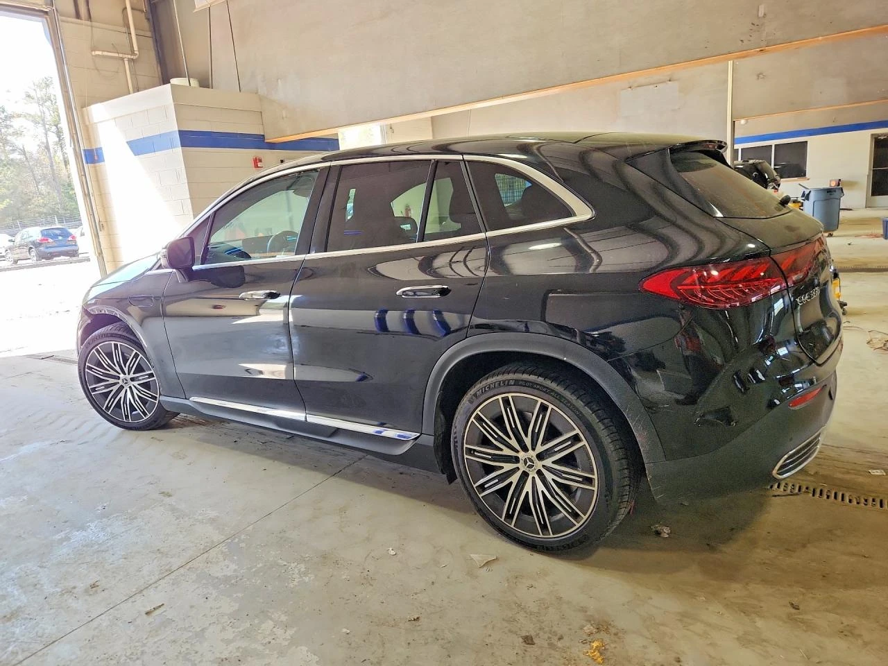 Mercedes-Benz EQE SUV| 350 4MATIC| ����� �� ������ | Mobile.bg � ����������� 2