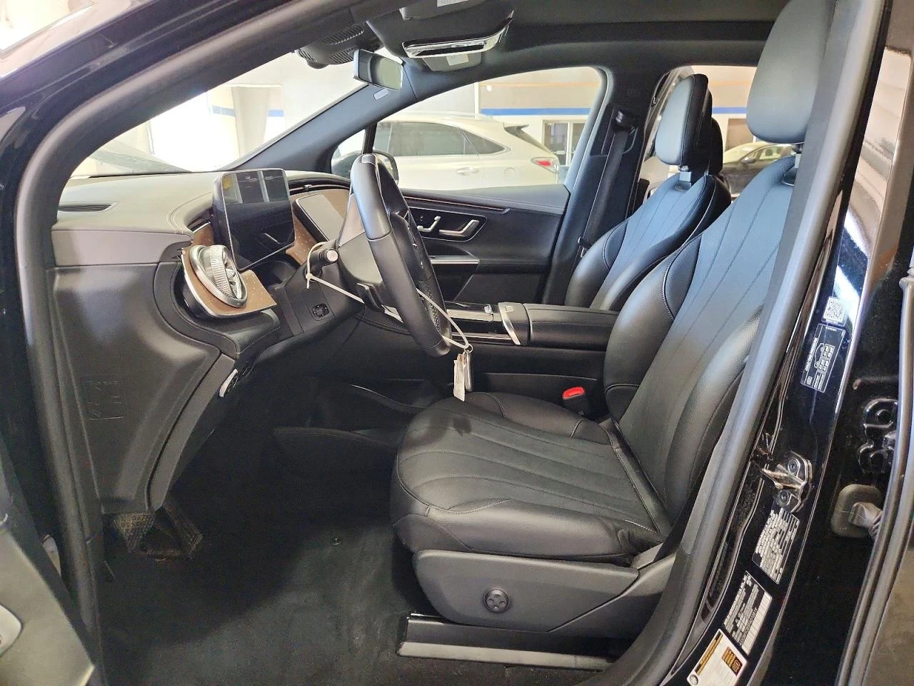 Mercedes-Benz EQE SUV| 350 4MATIC| ����� �� ������ | Mobile.bg � ����������� 7