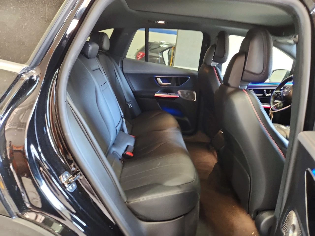 Mercedes-Benz EQE SUV| 350 4MATIC| ����� �� ������ | Mobile.bg � ����������� 11