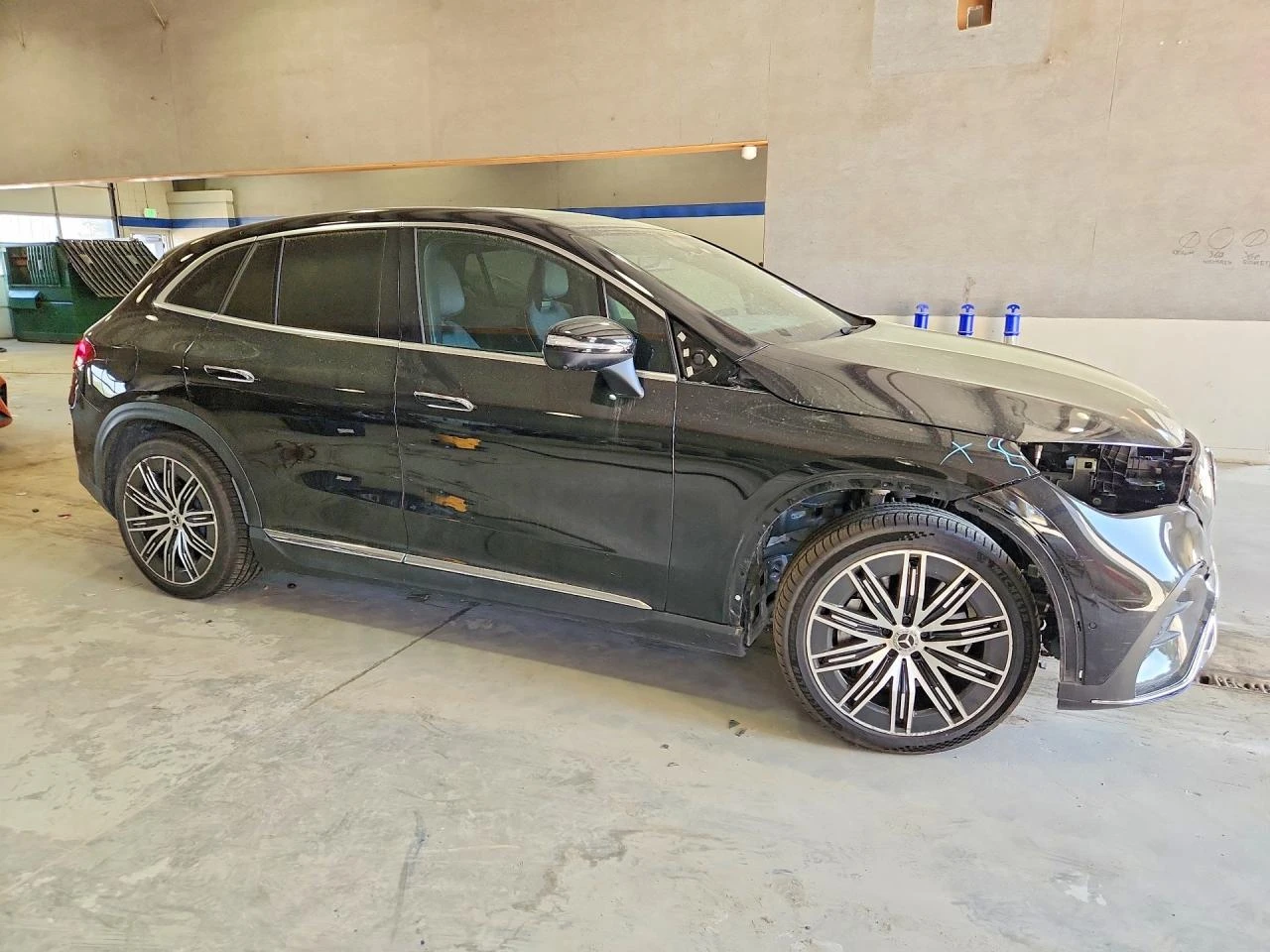 Mercedes-Benz EQE SUV| 350 4MATIC| ����� �� ������ | Mobile.bg � ����������� 4