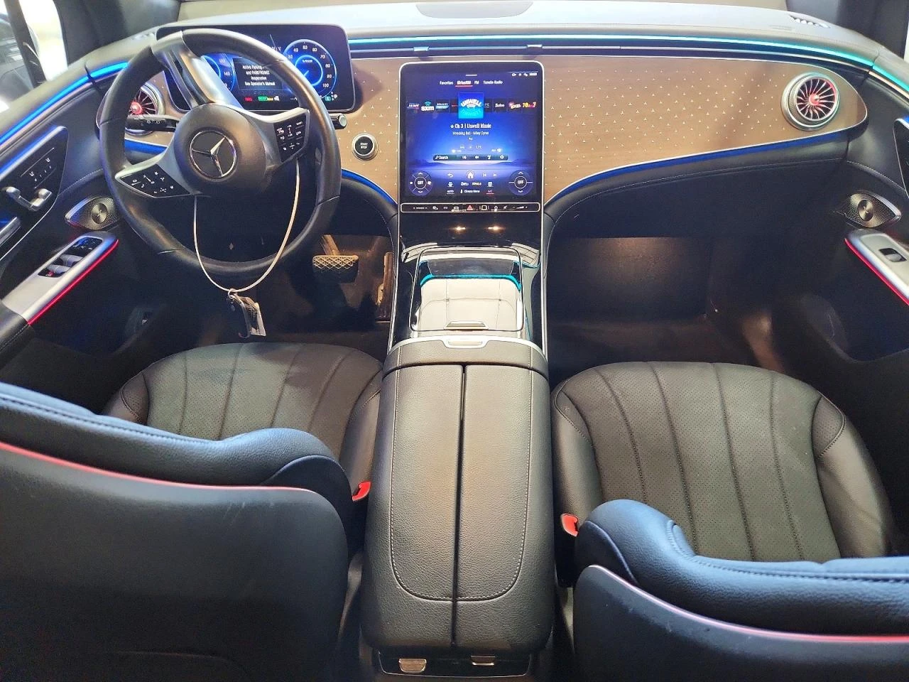 Mercedes-Benz EQE SUV| 350 4MATIC| ����� �� ������ | Mobile.bg � ����������� 8