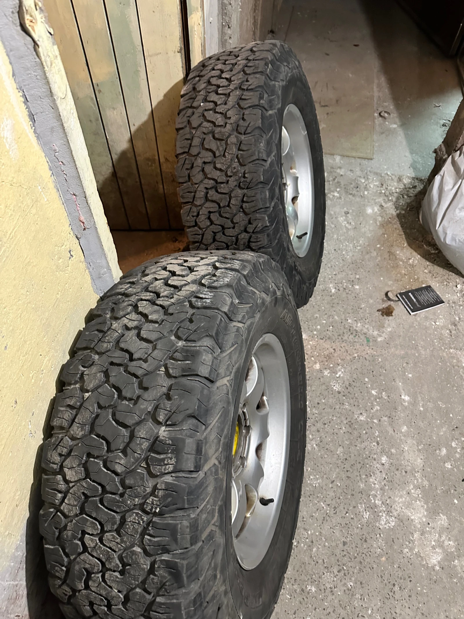 Toyota Land cruiser, снимка 14 - Автомобили и джипове - 54634104