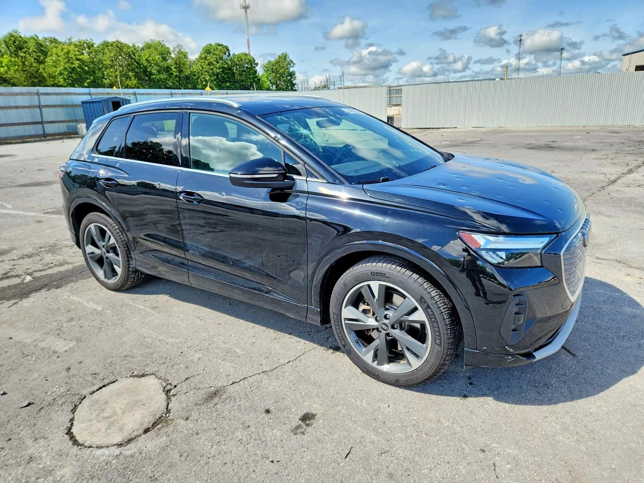 Audi Q4 E-Tron Premium | Mobile.bg � ����������� 4