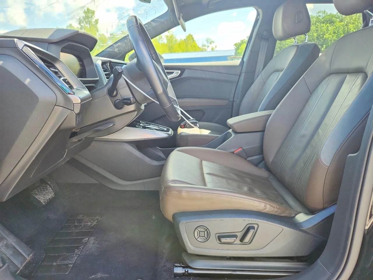 Audi Q4 E-Tron Premium | Mobile.bg � ����������� 7