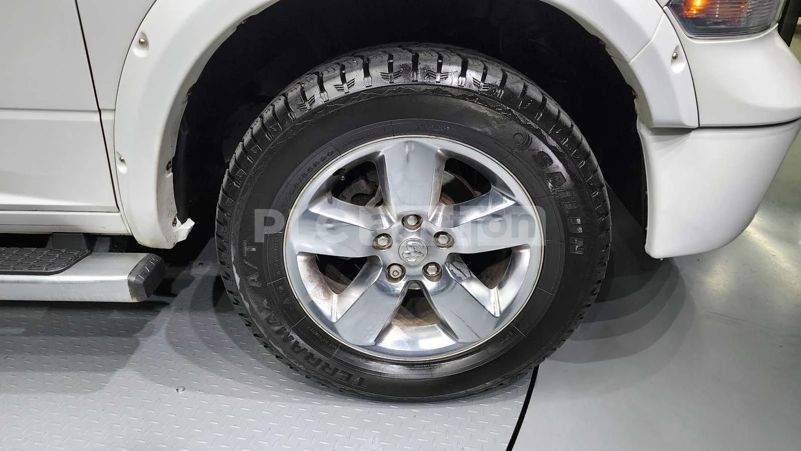 Dodge RAM 1500 5.7 HEMI| 360| ПАНОРАМА| ПОДГРЕВ| ВКЛ.ТЕХНОТЕСТ, снимка 17 - Автомобили и джипове - 54750782