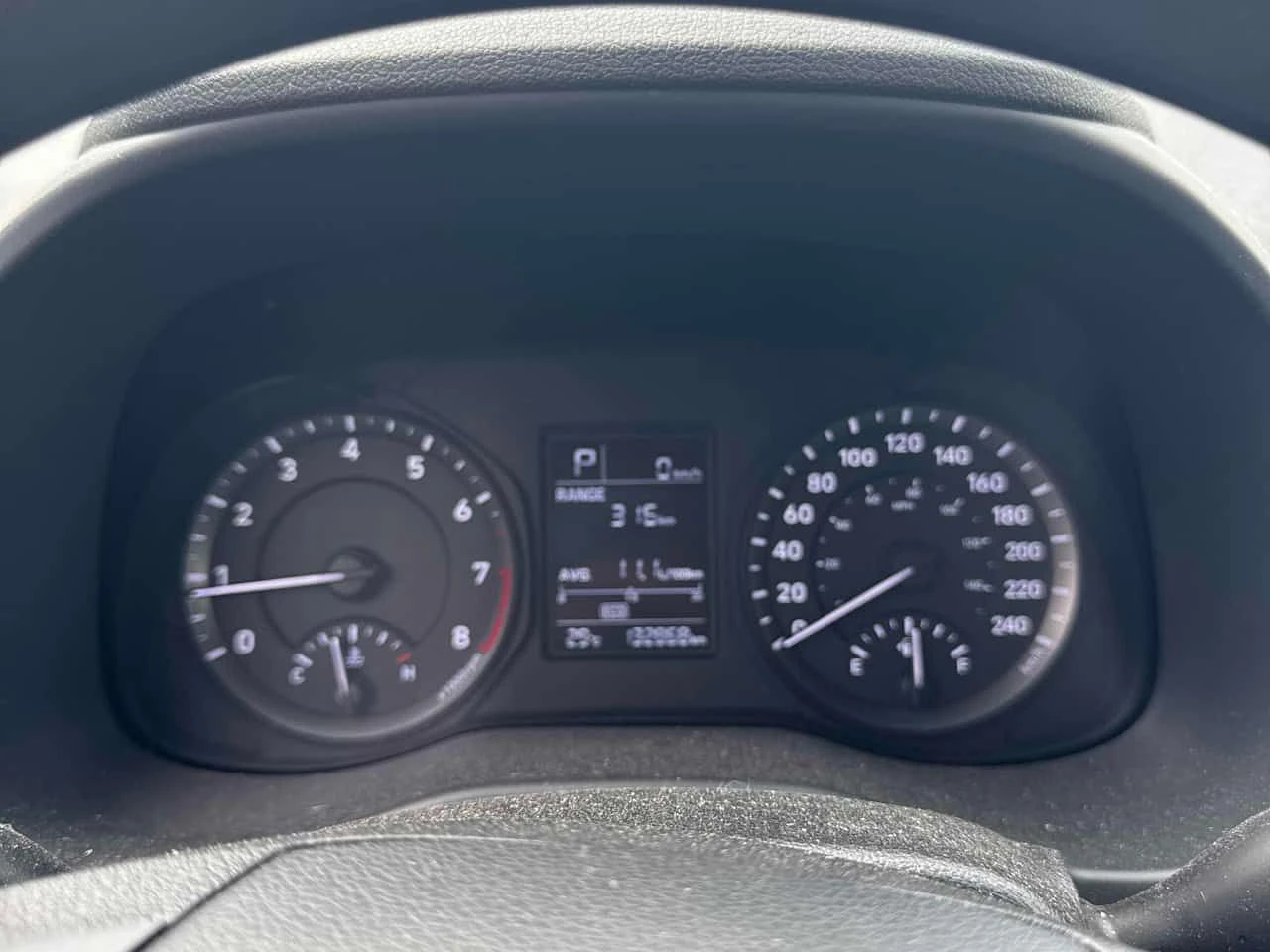 Hyundai Kona * Essential * CARFAX * БЕЗ ПЪРВОНАЧАЛНА ВНОСКА, снимка 17 - Автомобили и джипове - 54863846