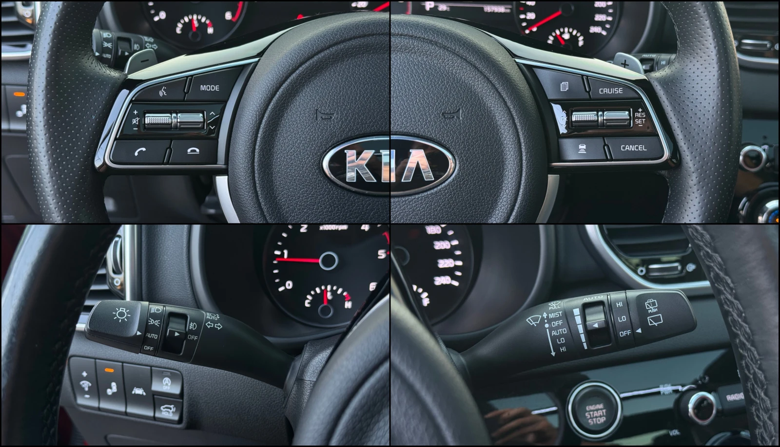 Kia Sportage 2.0D ! 2WD ! Intelligent !, снимка 16 - Автомобили и джипове - 54931204