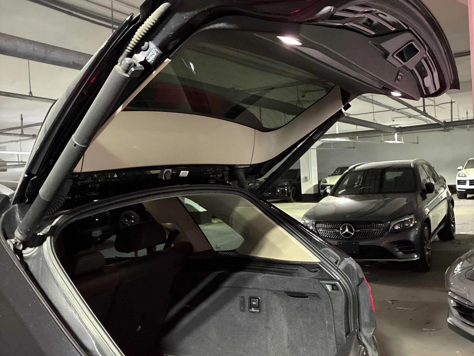 BMW X5 xDrive35i * HARMAN KARDON* CARFAX* �������* KEYLES | Mobile.bg � ����������� 11
