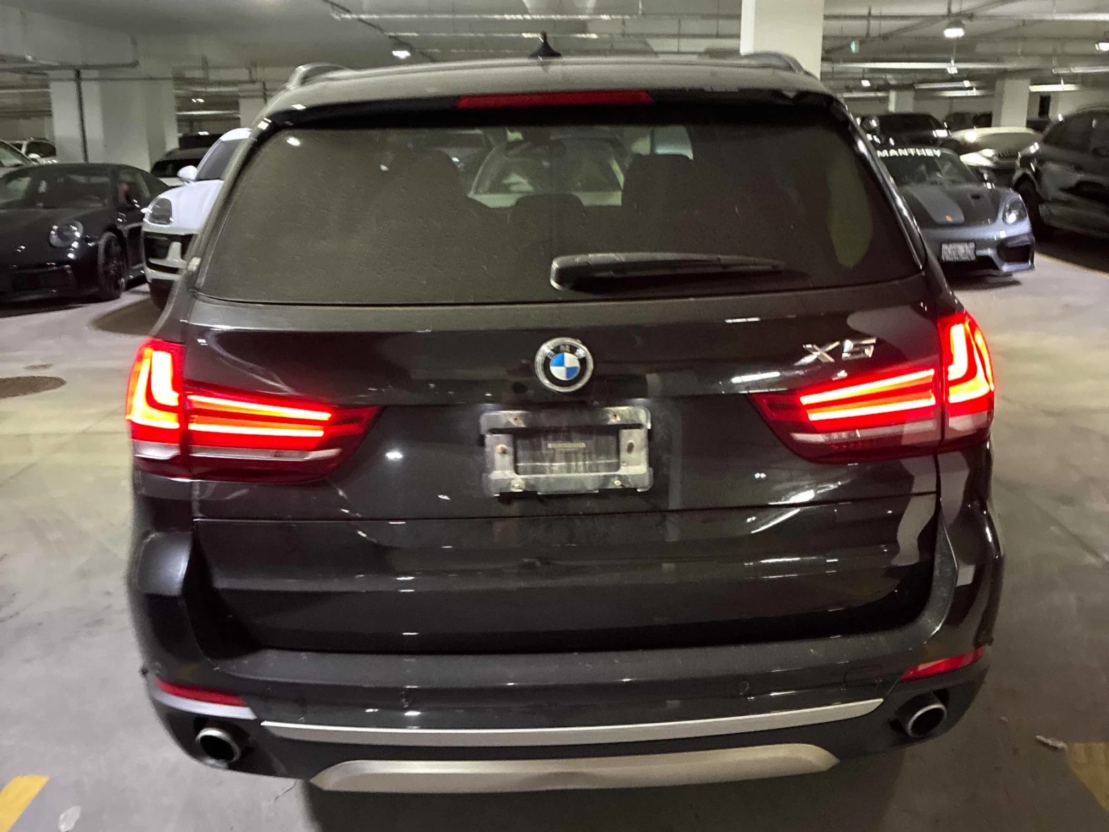 BMW X5 xDrive35i * HARMAN KARDON* CARFAX* �������* KEYLES | Mobile.bg � ����������� 5
