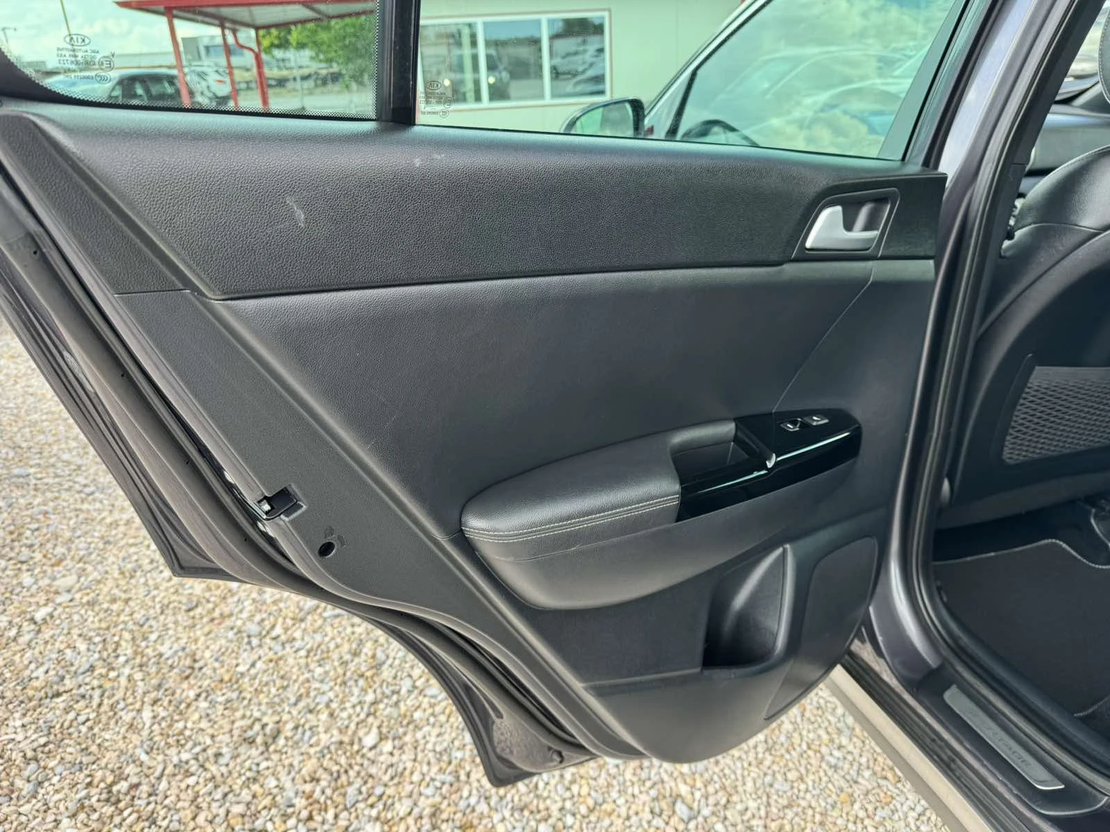 Kia Sportage 2.0CRDI 4X4 GT line | Mobile.bg � ����������� 7