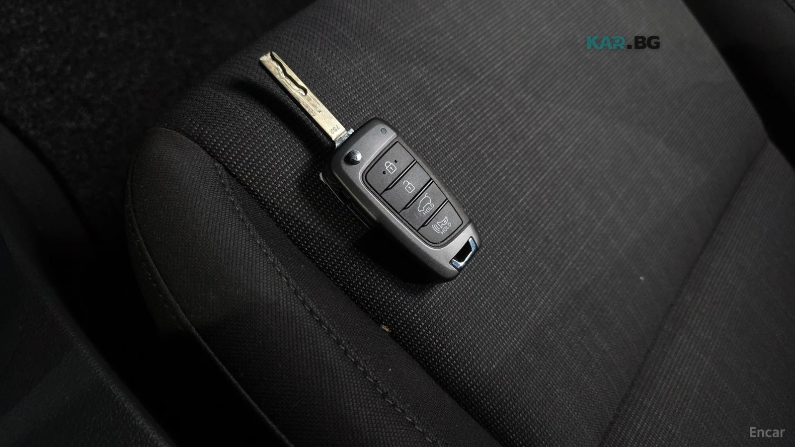 Hyundai Kona 1.6T  | Mobile.bg � ����������� 17