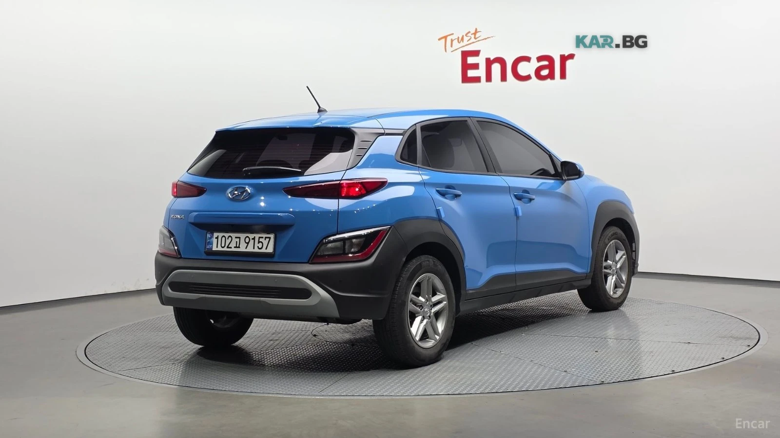Hyundai Kona 1.6T  | Mobile.bg � ����������� 2